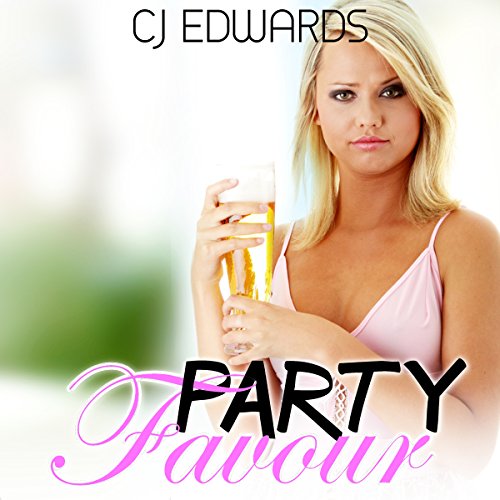 Party Favour by CJ Edwards