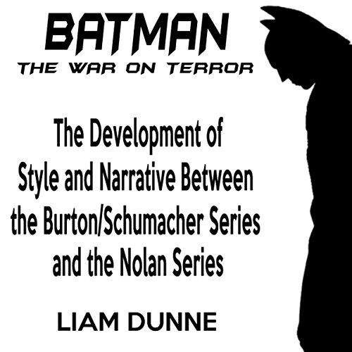 Batman: the War on Terror