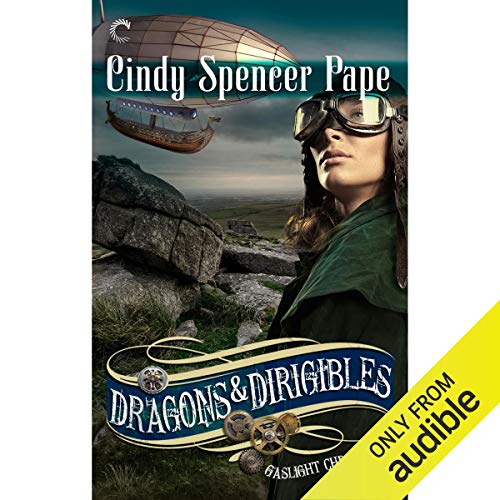 Dragons and Dirigibles