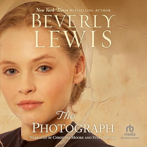 The Photograph by Beverly Lewis