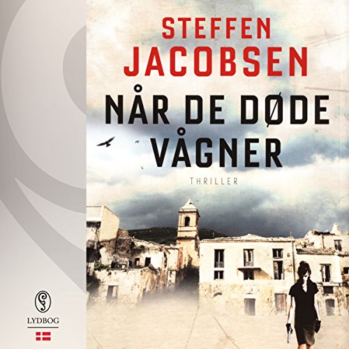 Når de døde vågner (Danish Edition)