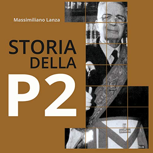 Storia della P2