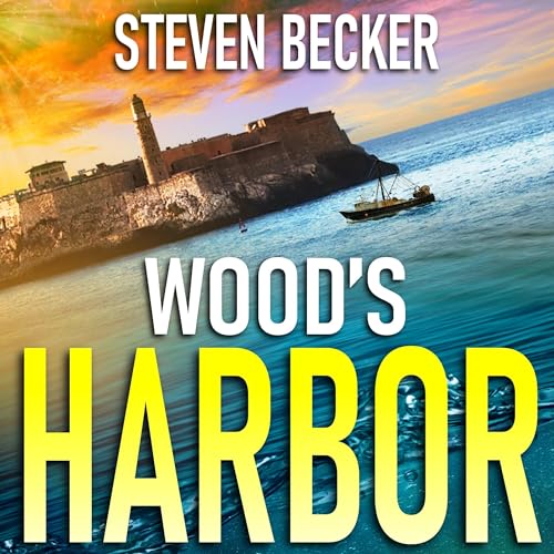 Wood's Harbor