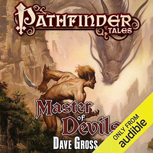 Master of Devils by Dave Gross