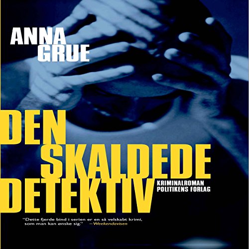 Den skaldede detektiv