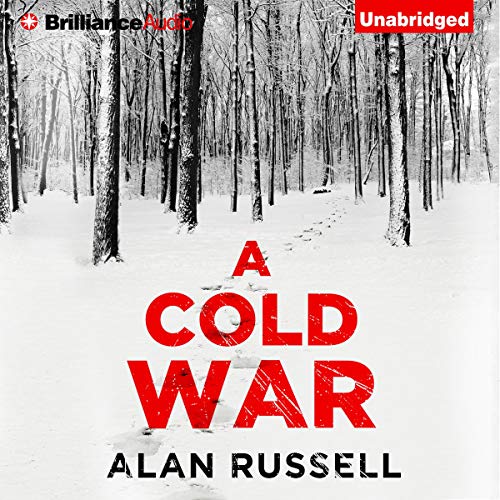 A Cold War by Alan Russell