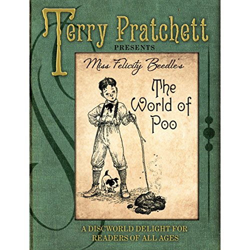 The World of Poo by Terry Pratchett