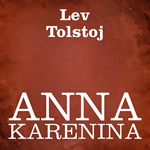 Anna Karenina [Italian Edition]