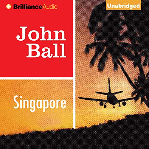 Singapore by John Ball