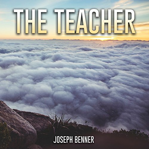The Teacher by Joseph Benner