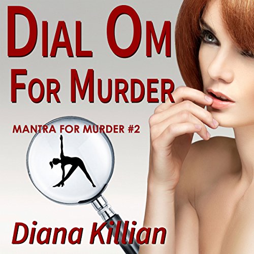 Dial Om for Murder