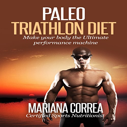 Paleo Triathlon Diet
