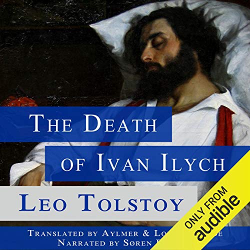 The Death of Ivan Ilych