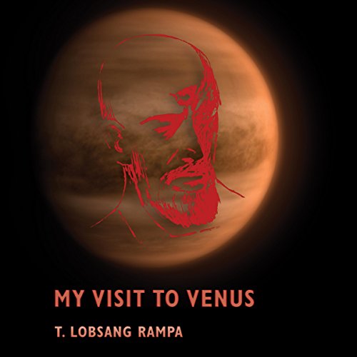 My Visit to Venus