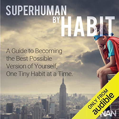 Superhuman by Habit
