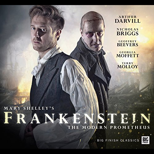Frankenstein (Dramatized)