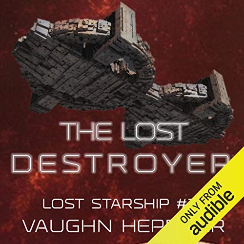 The Lost Destroyer