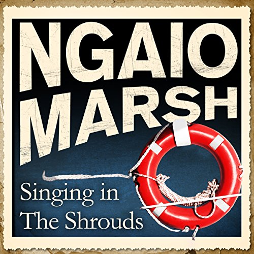 Singing in the Shrouds