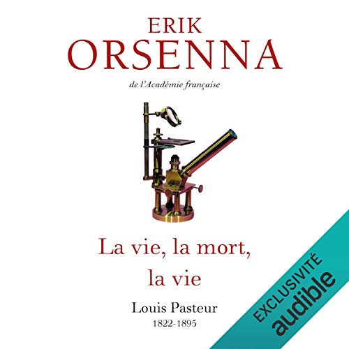 La vie, la mort, la vie