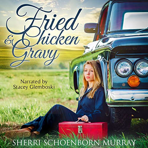 Fried Chicken and Gravy by Sherri Schoenborn Murray