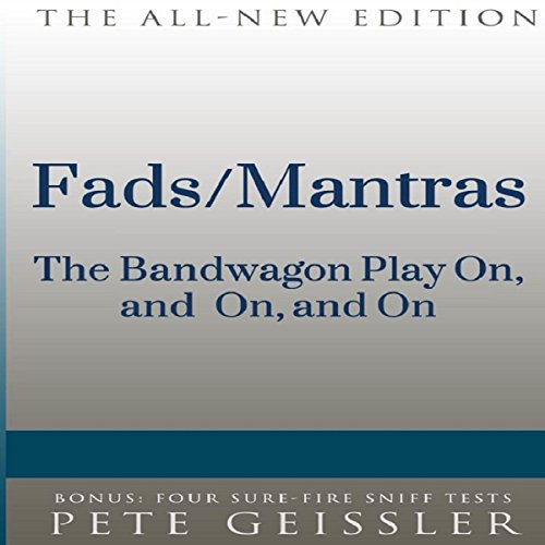 Fads/Mantras