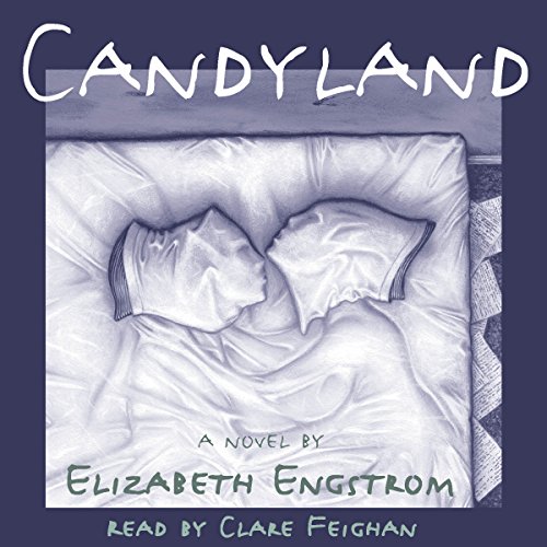 Candyland by Elizabeth Engstrom