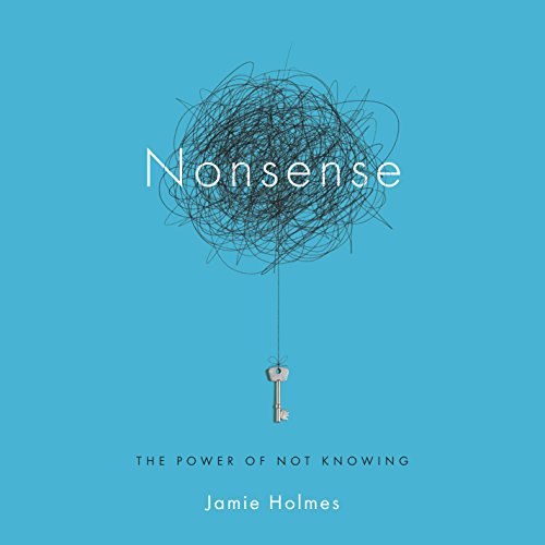 Nonsense by Jamie Holmes