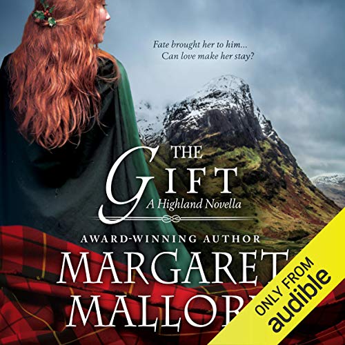 The Gift: A Highland Novella