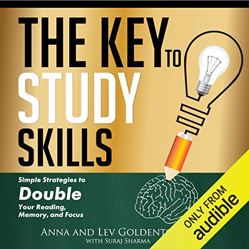 The Key to Study Skills