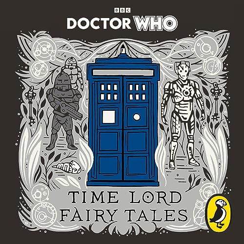 Doctor Who: Time Lord Fairy Tales