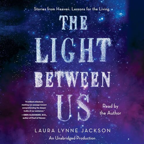 The Light Between Us