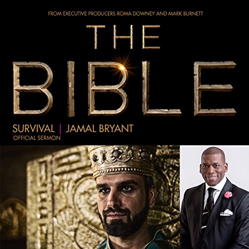 Survival by Dr. Jamal Harrison Bryant