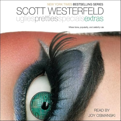 Extras by Scott Westerfeld