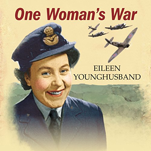 One Woman's War by Eileen Younghusband