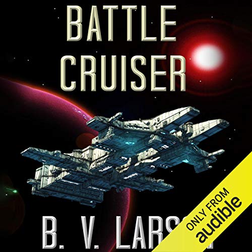 Battle Cruiser
