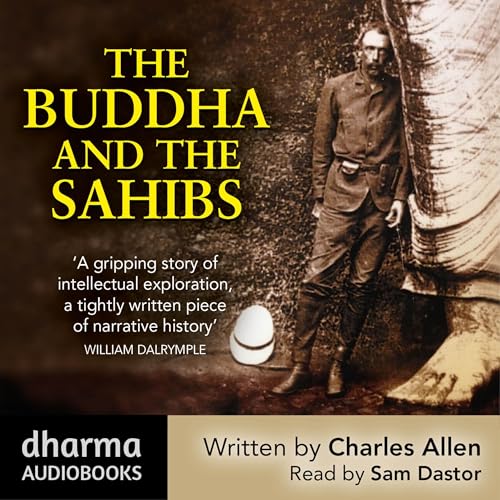 The Buddha and the Sahibs