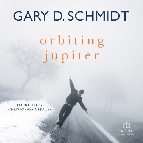 Orbiting Jupiter by Gary D. Schmidt