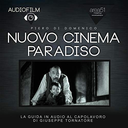 Nuovo Cinema Paradiso