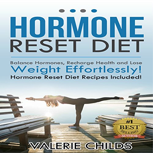 Hormone Reset Diet