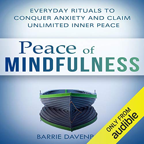 Peace of Mindfulness