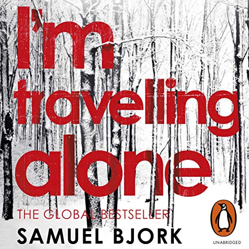 I'm Travelling Alone by Samuel Bjork