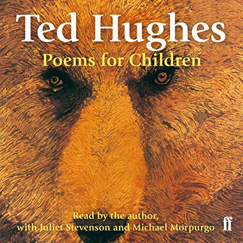 Ted Hughes Poems for Children