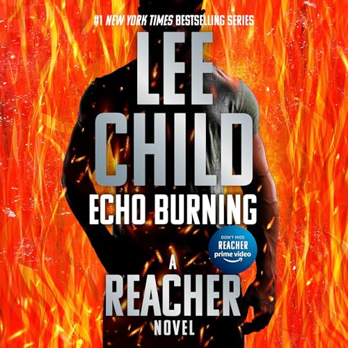 Echo Burning