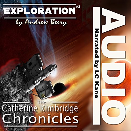 Exploration by Andrew Beery