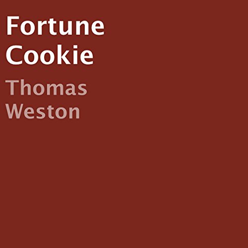 Fortune Cookie by Thomas Weston