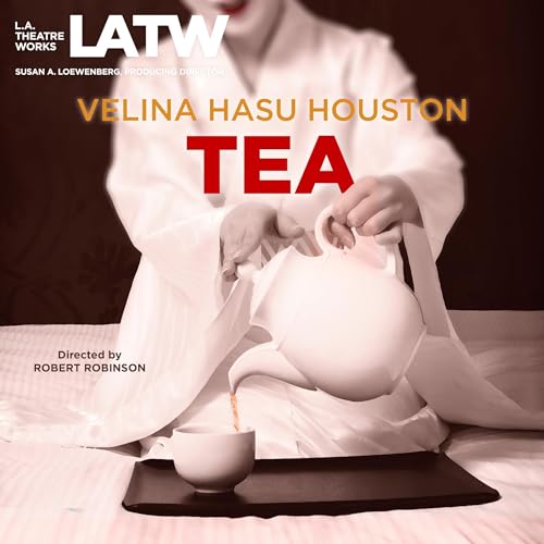 Tea by Velina Hasu Houston