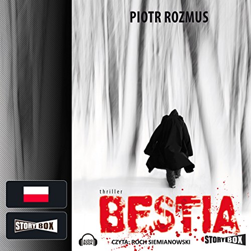 Bestia by Piotr Rozmus