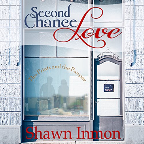 Second Chance Love by Shawn Inmon