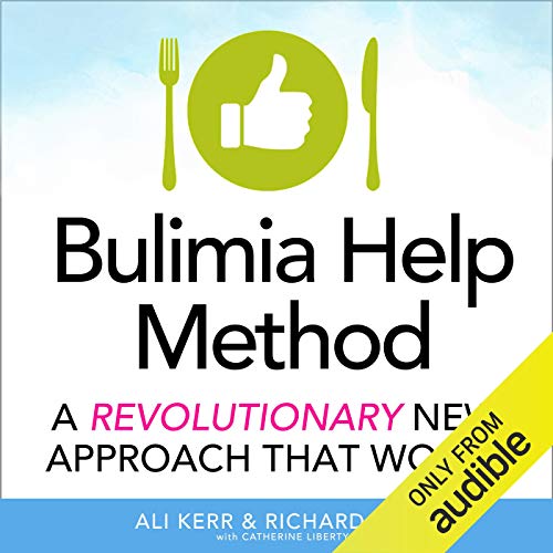 The Bulimia Help Method by Richard Kerr
