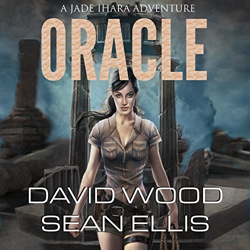 Oracle by David Wood